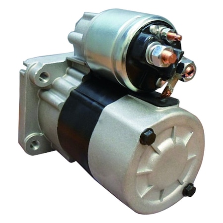 Wai Global Starter, STRVA DD, 075kW12 Volt, CW, 9Tooth Pinion 32565N